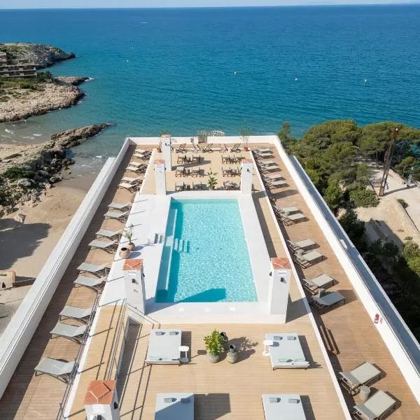 Hotel Cala Font，位于萨洛的酒店