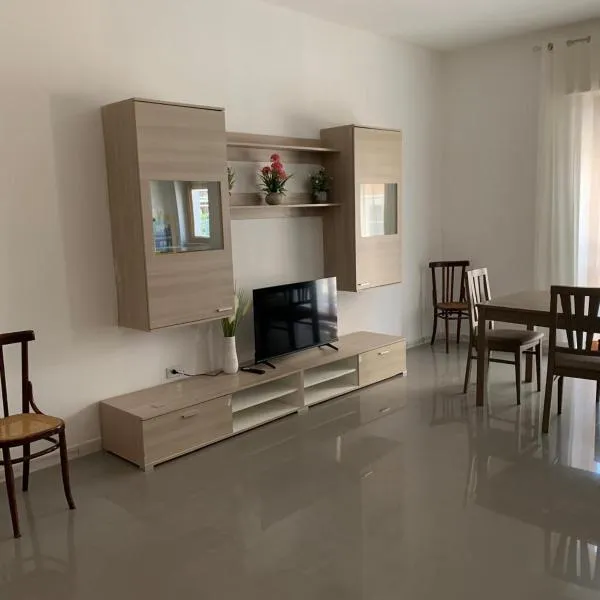 Miniga House，位于圣乔瓦尼·罗通多的酒店
