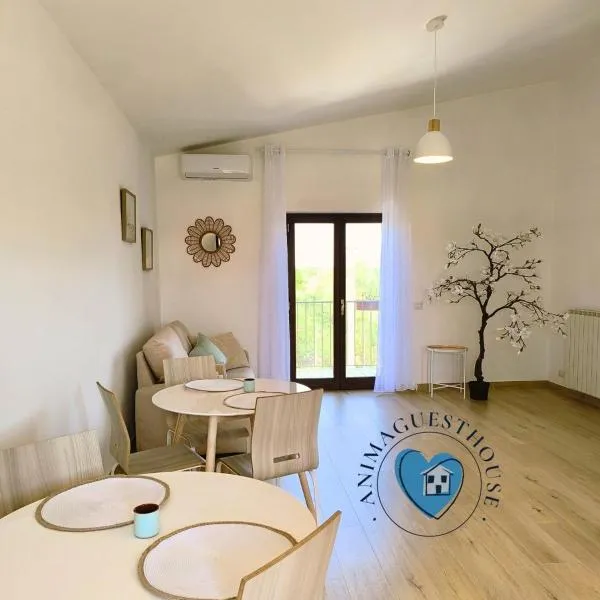 Anima Guest House，位于Focene的酒店