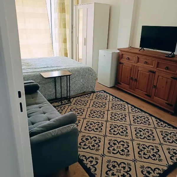 Appartement cosy，位于Orangis的酒店