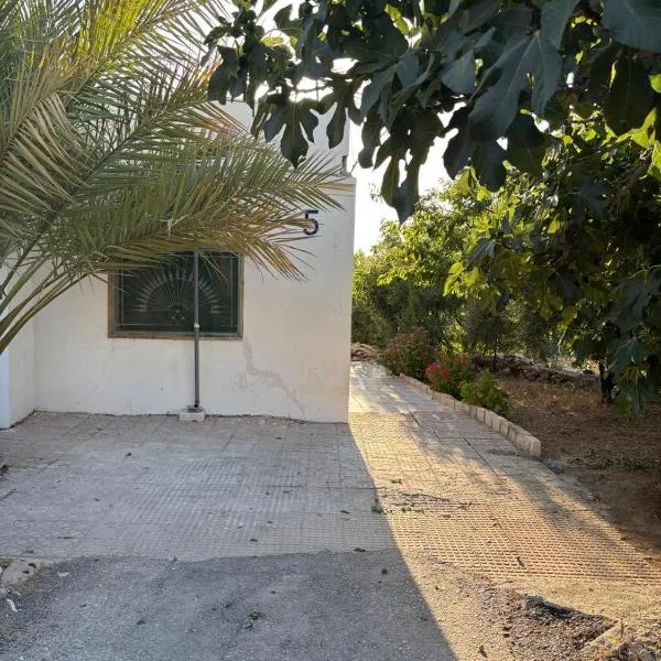 Featured House Furnished Independent for Rent，位于阿杰隆的酒店