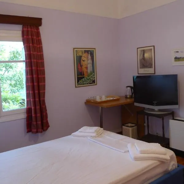 Philoxenia，位于斯巴达的酒店