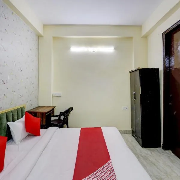 Hotel O Classic Inn，位于新德里的酒店