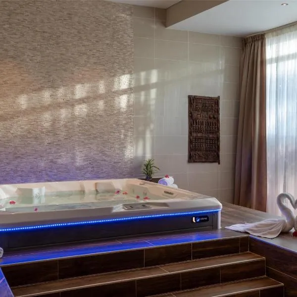 Radisson Blu Hotel, Conakry，位于科纳克里的酒店