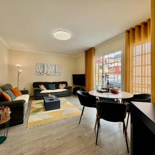 Casa Do Pico by AnaLodges，位于马希库的酒店