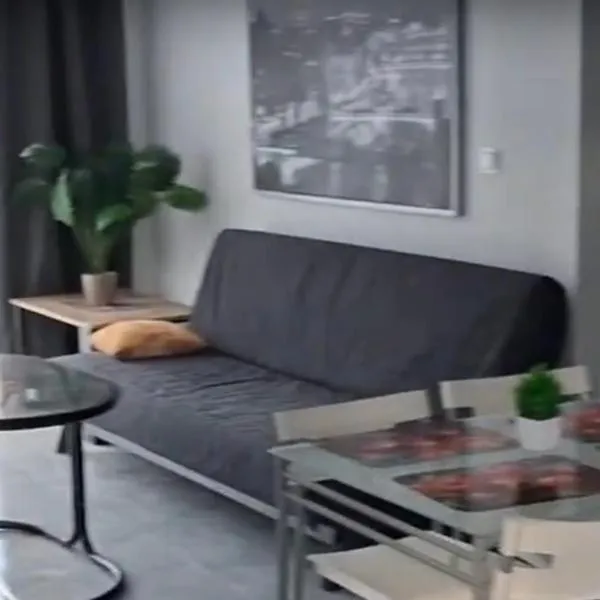 APARTAMENT Lipnowska 225，位于Maszewo Duże的酒店