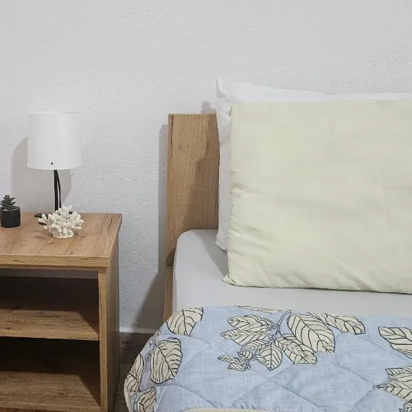 ,,Villa Vera" Peshtani，位于佩斯塔尼的酒店