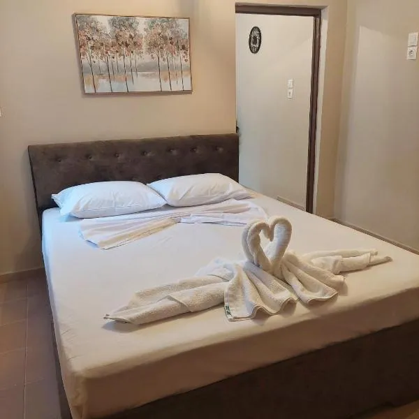 Liora，位于罗德镇的酒店