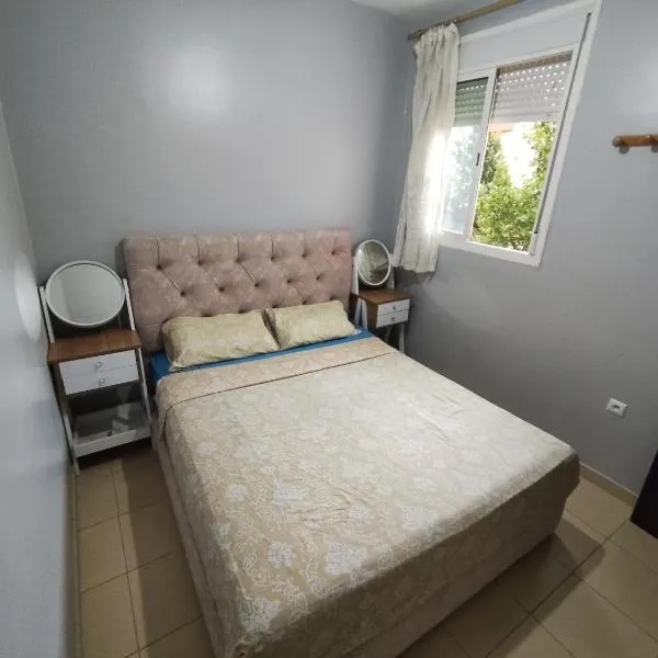 Ifrane Home，位于伊夫兰的酒店