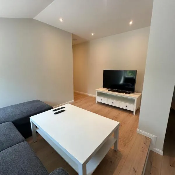 Apartment for rent in Arendal，位于阿伦达尔的酒店