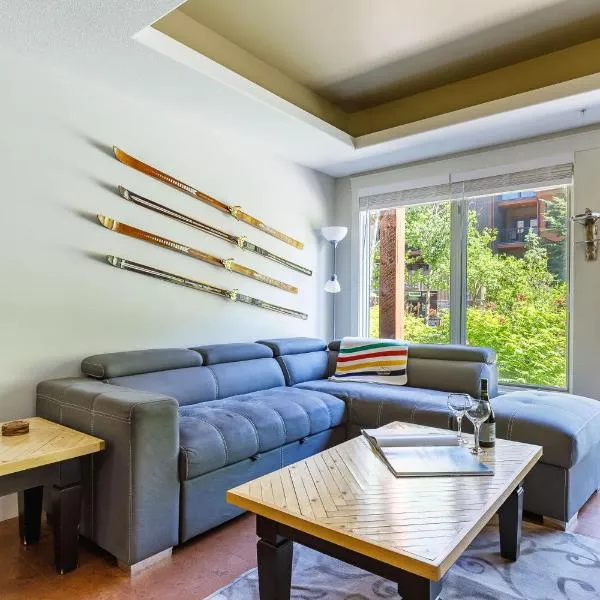 Pooches Paradise - Pet Friendly Hot Tub & Pool，位于坎莫尔的酒店