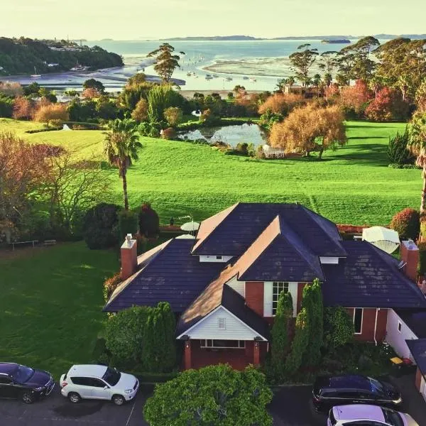 Dear Villa Resort，位于Whitford的酒店