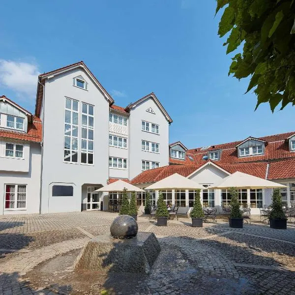 ibis Styles Neckarsulm，位于内卡苏尔姆的酒店