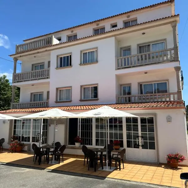 哔波酒店，位于阿兰扎达的酒店