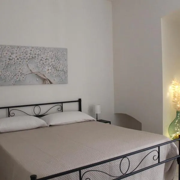 Maison de Sisine，位于卡普尔索的酒店