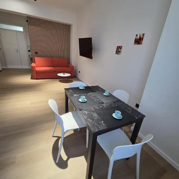 Nakupenda B&B，位于科森扎的酒店