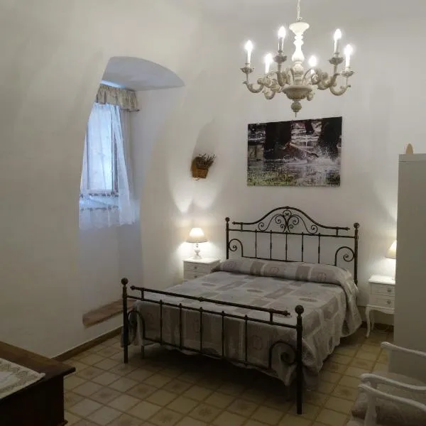 B&B Goriano Valli，位于Goriano Valli的酒店