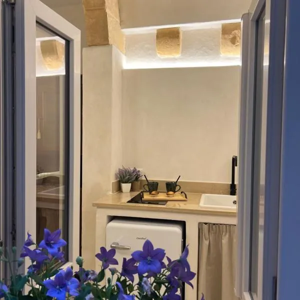 Casa Petra - Santa Croce，位于莱切的酒店