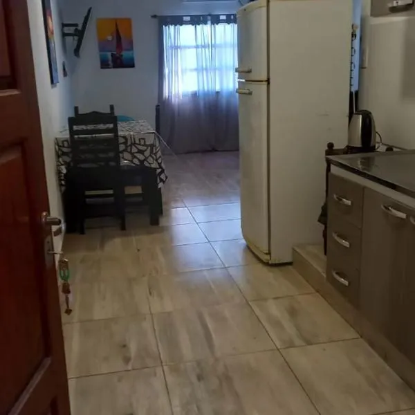 El Amanecer，位于Charata的酒店