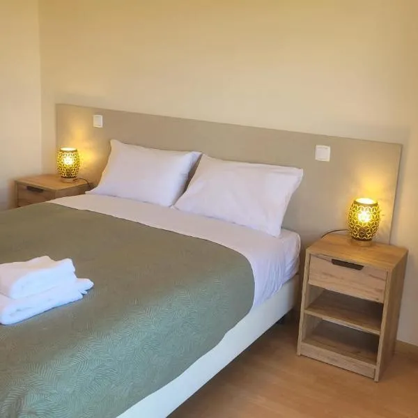 StaynFeel 04，位于法蒂玛的酒店