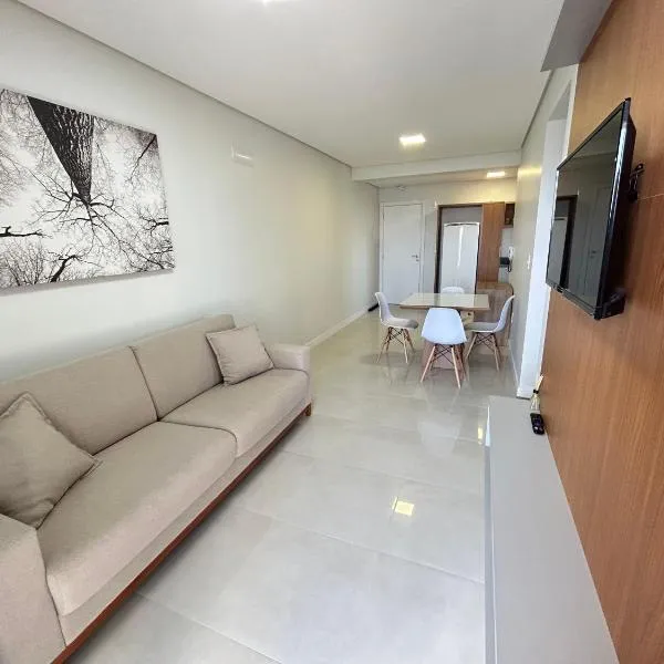 Apartamento no Icon by Bexap Stays，位于沙佩科的酒店