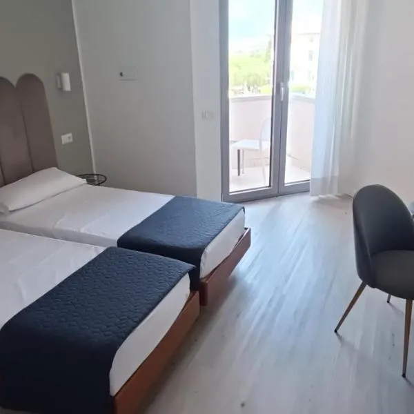 Hotel Everest Arco，位于阿科的酒店