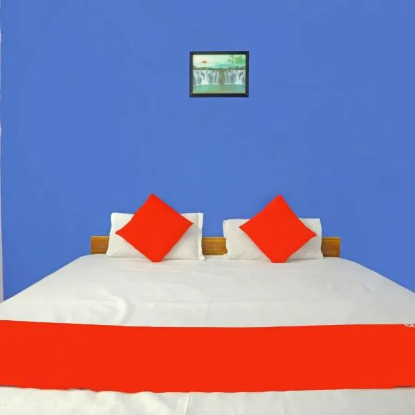Super Hotel APM Palace，位于Hasanganj的酒店