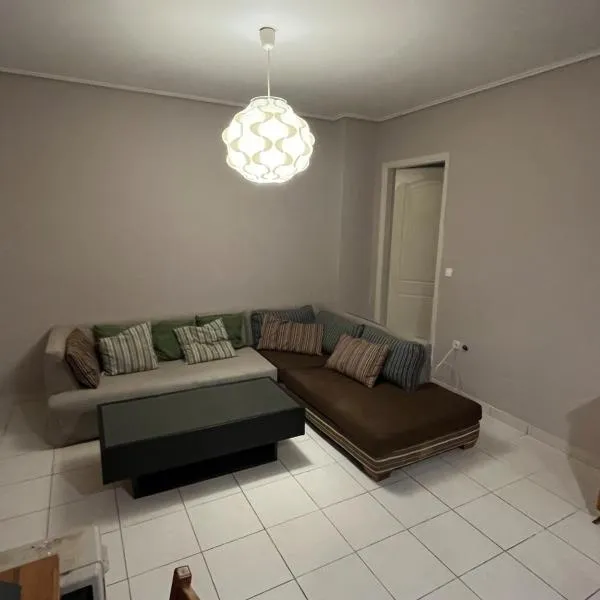 Studios by the sea GREAT SUNSET，位于基帕里夏的酒店