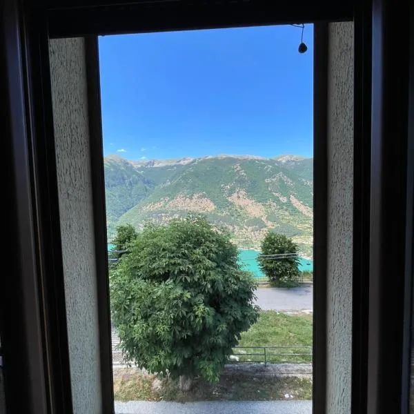 Casa Vacanze DaMa，位于Frattura的酒店