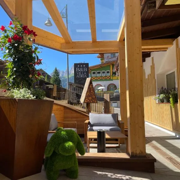 Fedaia Joy B&B，位于卡纳泽伊的酒店