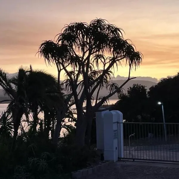 Little Breede Cottage，位于威特桑德的酒店