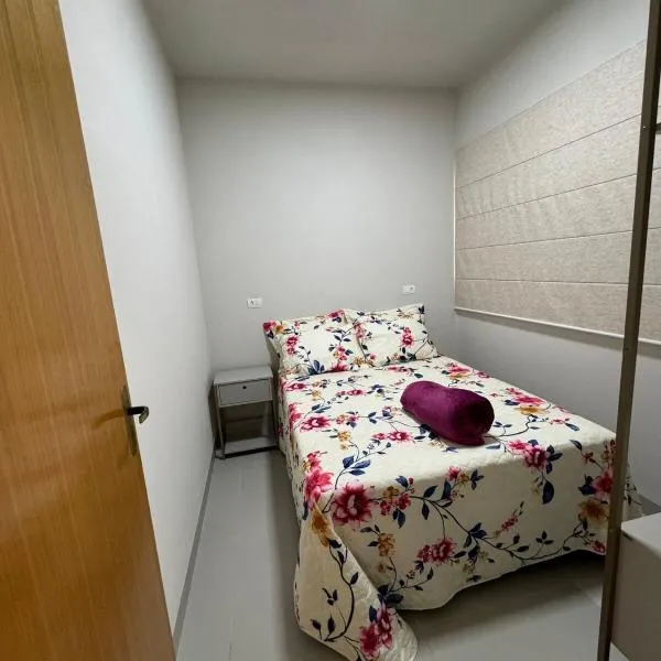 Studio Zeny,位于Monte Carmelo的酒店