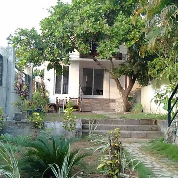 NVH4 Nanay Vacation Home Coron Palawan，位于科隆的酒店