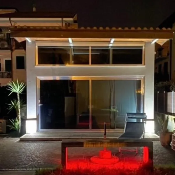 Suite House，位于索拉的酒店