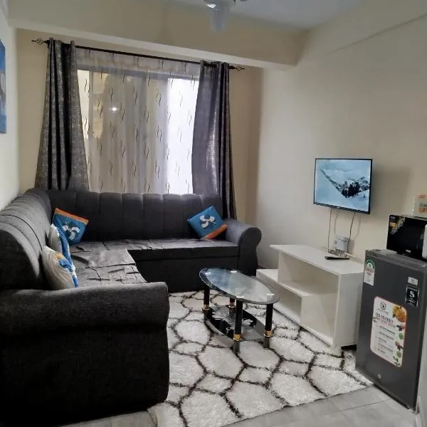 Milly's apartment，位于马林迪的酒店
