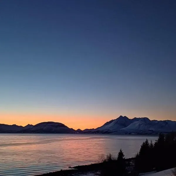 Storenga House，位于Storenga的酒店