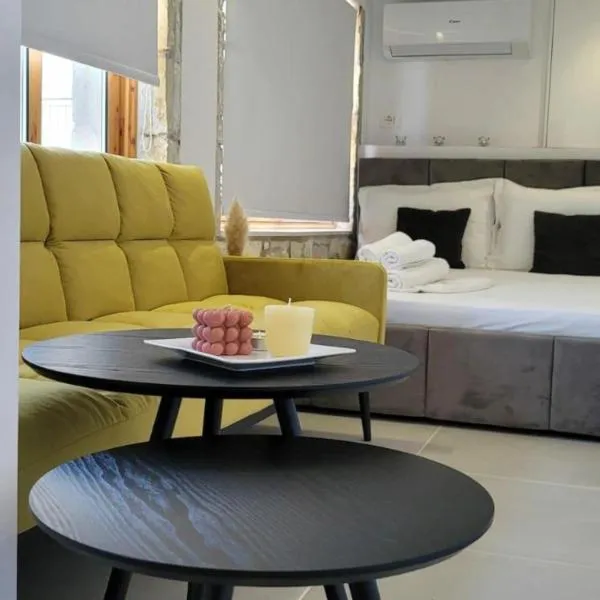 Old Town Charm，位于德尔米的酒店