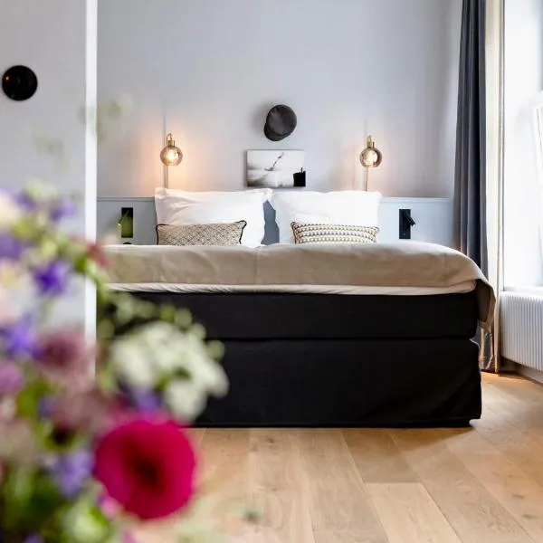 Boutiquehotel Petuh，位于弗伦斯堡的酒店