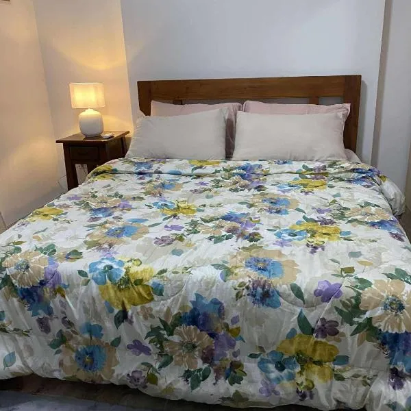 Hailey's Place，位于巴科洛德的酒店