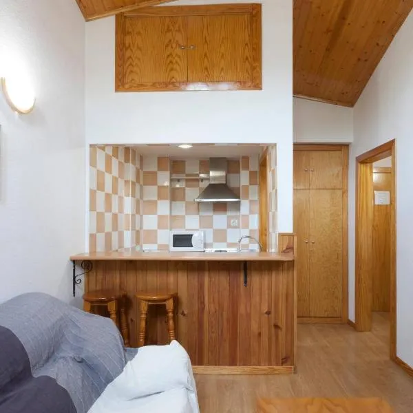 Apartamento en el puerto de San Isidro，位于普埃夫拉德利略的酒店