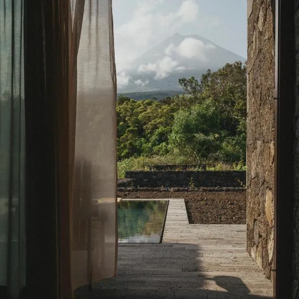 Pico Vineyards - by Unlock Hotels，位于Bandeiras的酒店