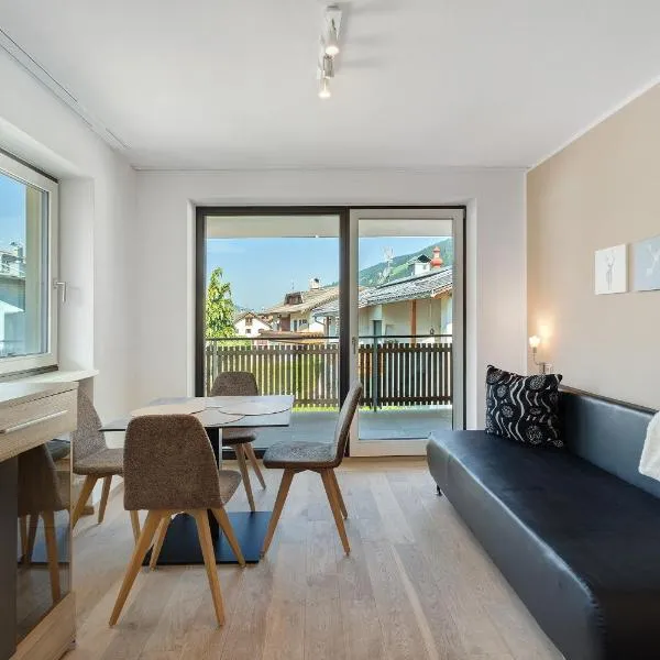 Premium App Hofer Barbara，位于维拉巴萨的酒店