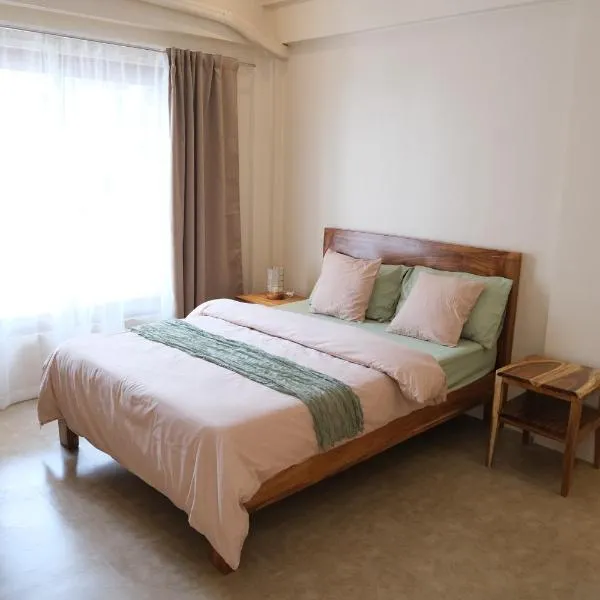 Frania Boutique Hotel，位于圣胡安的酒店