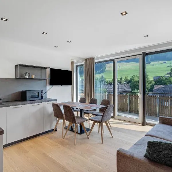 Premium App Hofer Silena，位于维拉巴萨的酒店