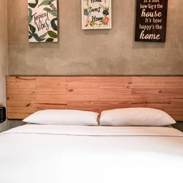 Hotel Summerville，位于马贾伦卡的酒店