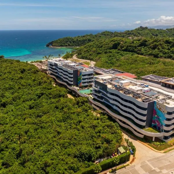 Chancellor Hotel Boracay，位于长滩岛的酒店