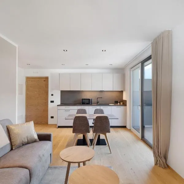 Premium App Hofer Marianna，位于维拉巴萨的酒店