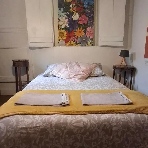 COSY B&B，位于米拉的酒店