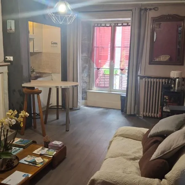 COSY B&B，位于米拉的酒店