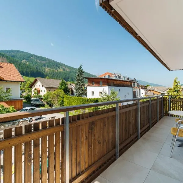 Premium App Hofer Elisabeth，位于维拉巴萨的酒店